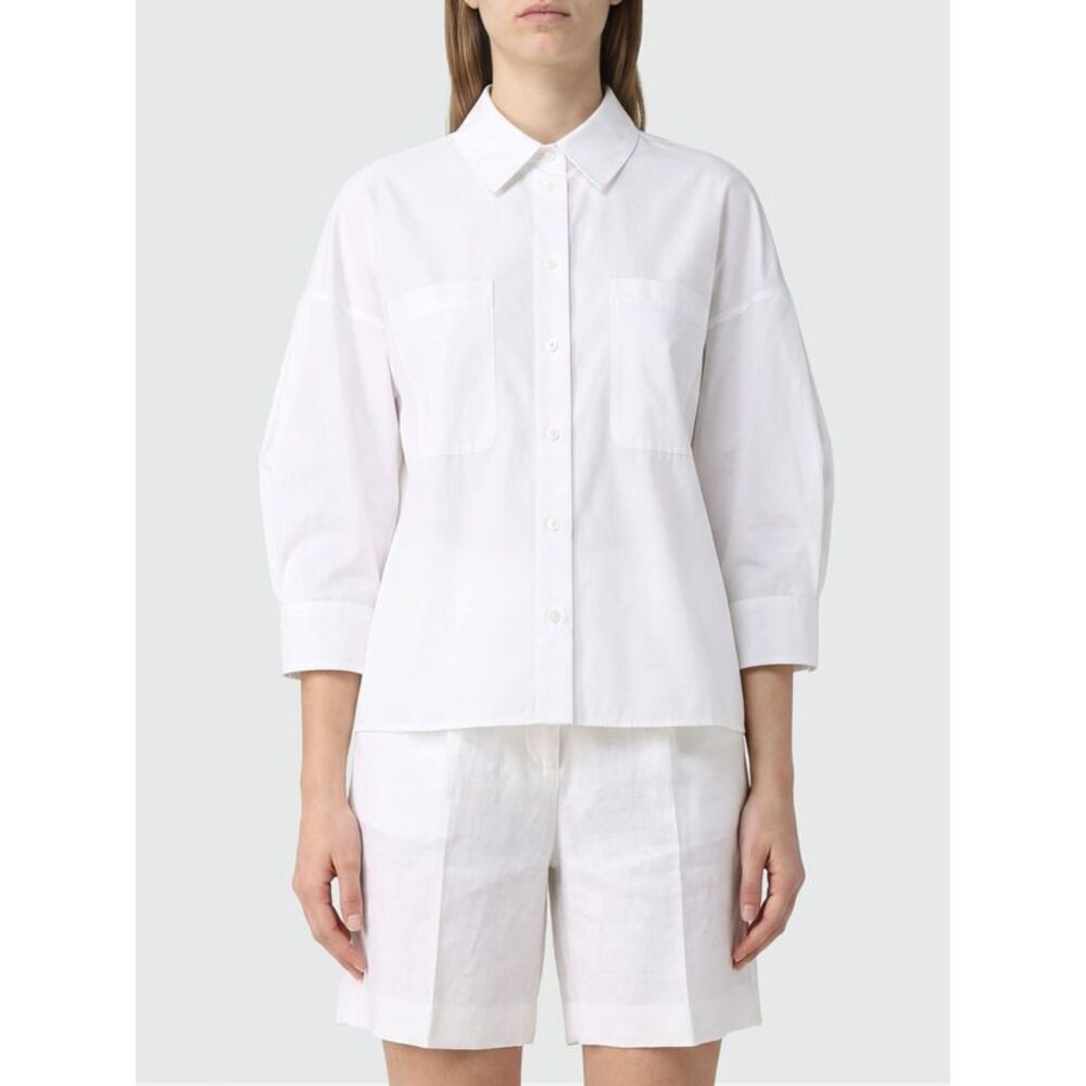 'S Max Mara Women Shirt Woman 'S Max Mara